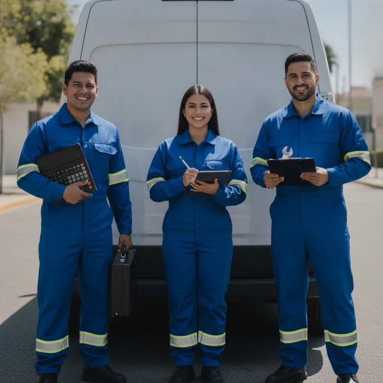 Contador Público Certificado equipo en Cuauhtemoc
